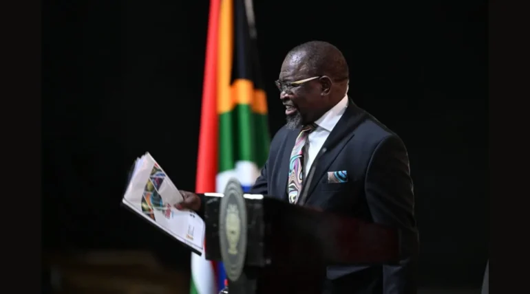 Budget Speech 2025: Strategic Insights for SA Businesses.